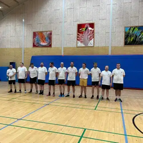 Hallen
